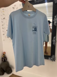 Image 3 of Fygame: Light Blue - Navy 