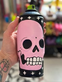 Image 1 of SkullCan 