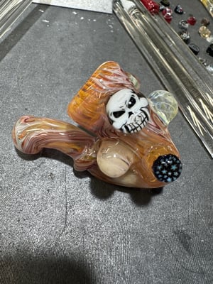 Image of Pocket Hand Jammer Shorty