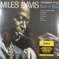 Miles Davis - Kind Of Blue 