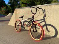 Image 3 of Raffle #1: Custom Subrosa Armada BMX Bike