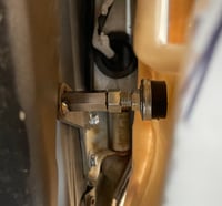 Image 4 of Universal Fender Support