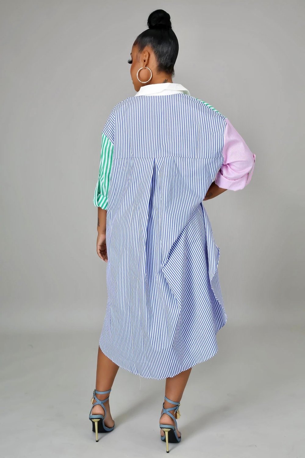 Image of MARLI DRESS