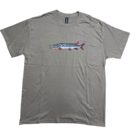 Image 2 of Pike Tee