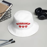 Image 4 of ARIRANG TX Bucket Hat