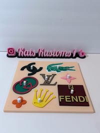 Image 4 of Lux Puzzle 