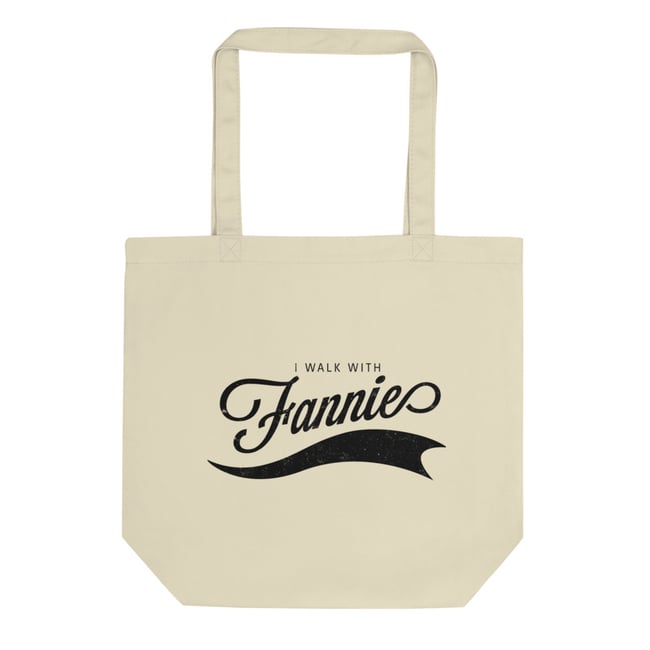 Fannie Tote Bag