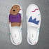 Benny The Bear Women’s Shoes Image 3