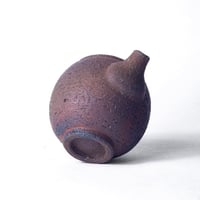 Image 4 of Théière Cuisson Bois n°1