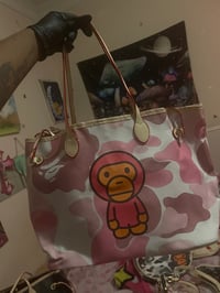 Image 2 of Tote bag