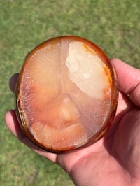 Image 9 of Carnelian Bowl | Madagascar #2978