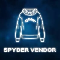 spider vendor 