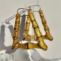 Image 1 of Golden Trinity Knocker ‘Boos