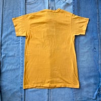 Image 3 of 1970s Texas Tee Sz M