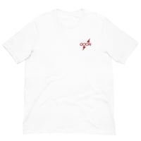 Image 6 of Huff Goon Embroidered T-Shirt