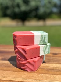 Image 2 of Watermelon Splash 