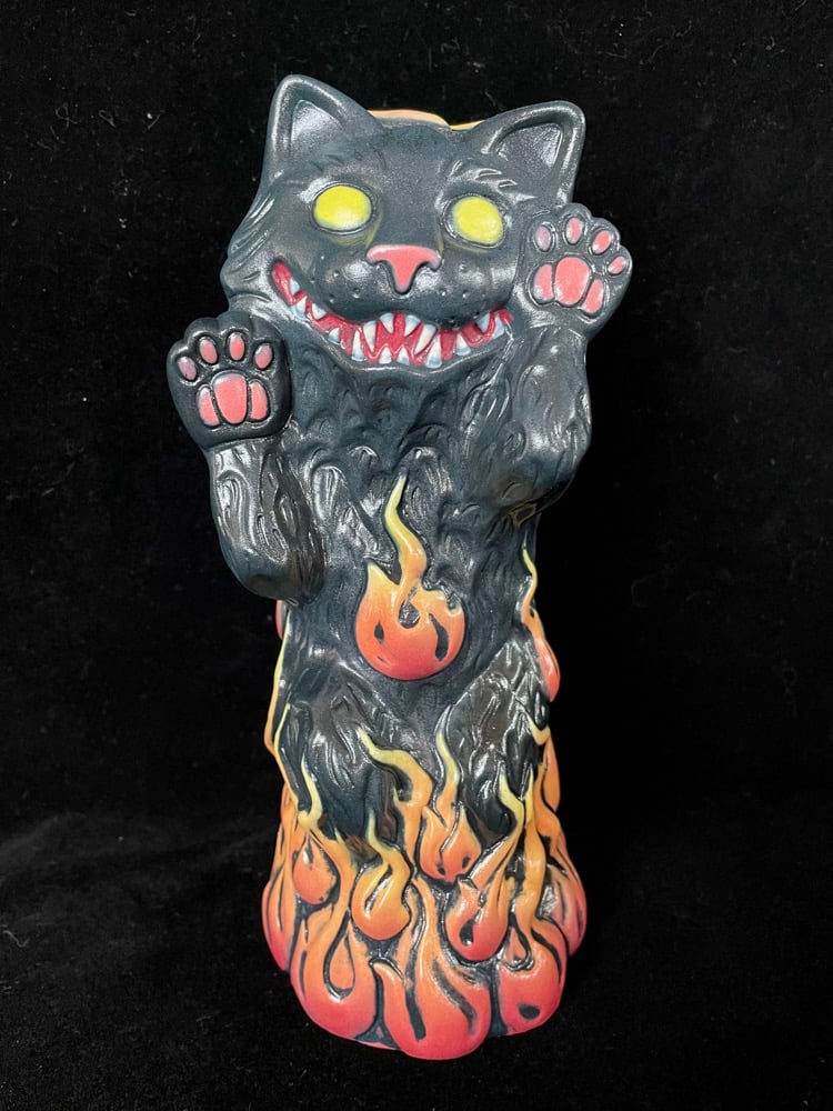 Image of Nekomata Orange