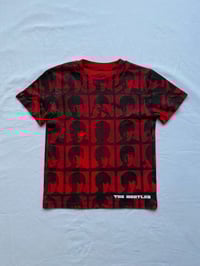 Image 1 of A HARD DAYS NIGHT BABY TEE