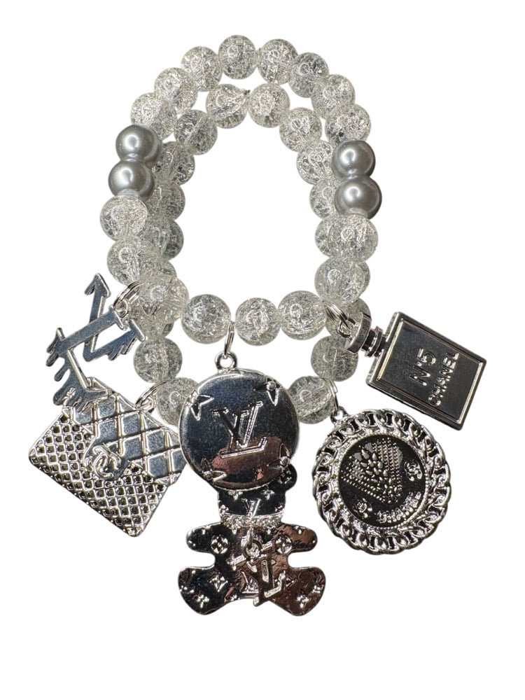 Image of Silver Girl 