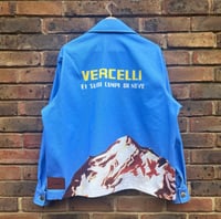 Image 2 of Lou Lou’s x Vercelli Cuban Ski Jacket (L)