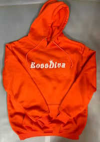 Image 1 of Boss Diva Hoodie