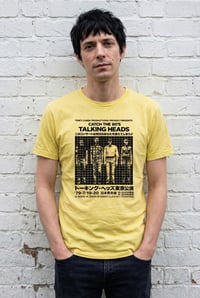 Image 2 of Camiseta Talking Heads 