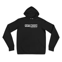 ADS hoodie