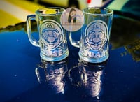 Image 2 of Custom beer mugs 🍺 