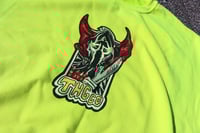 Image 2 of [ SPAWN REAPER SWEAT NEON ] 