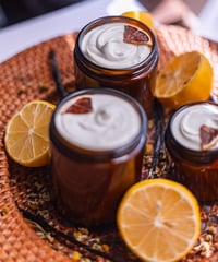 Image 2 of Lemon Creme Body Butter