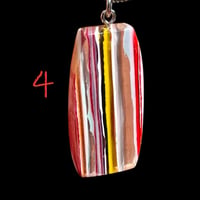 Image 5 of Surfite Necklace - 4 options (#09)