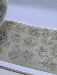 Image 4 of AELTESTE TAETOWIERSTUBE "THE COLLECTION"