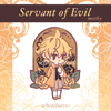 Vocaloid - Servant of Evil Enamel Pin