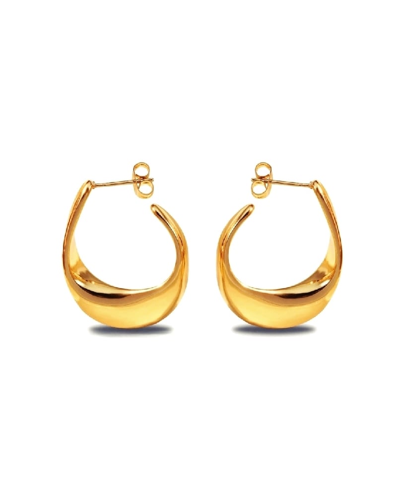 Image of Lucy Earrings 