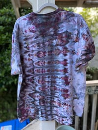 Image 4 of 2XL Party At Your Own Pace Tie Dye Shirt E7
