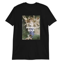 Image 1 of Camiseta - Yo perreo sola