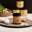 Mild Uyghur chili garlic sauce 