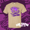 LOW RIDER MARIO t-shirt