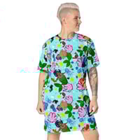 Image 2 of Studio Purr Fairytale PurrMaids Shirt Dress