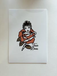 Image 2 of Glossy Art Prints No.1