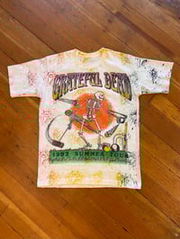 Image 1 of 1992 Summer Tour Sz M 