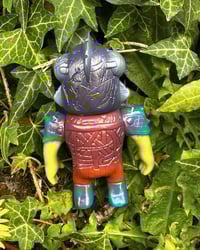 Image 4 of Predark Zenith The Burned