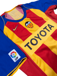 Image 4 of Valencia CF Aimar 04-05