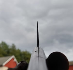 Image of 235 Kasumi Gyuto