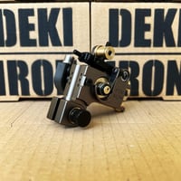 Image 3 of SENSEI V3R GUN METAL RCA