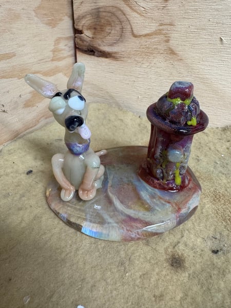 Image of Chico the Chiahuahua