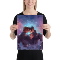 Image 3 of And beyond - Poster PRINT-ON-DEMAND (only for the US)