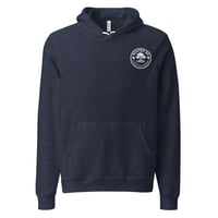 Image 8 of Rooted Ichthyosaur Hoodie