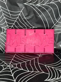 Image 1 of 'Melt Me' Wax Snap Bar
