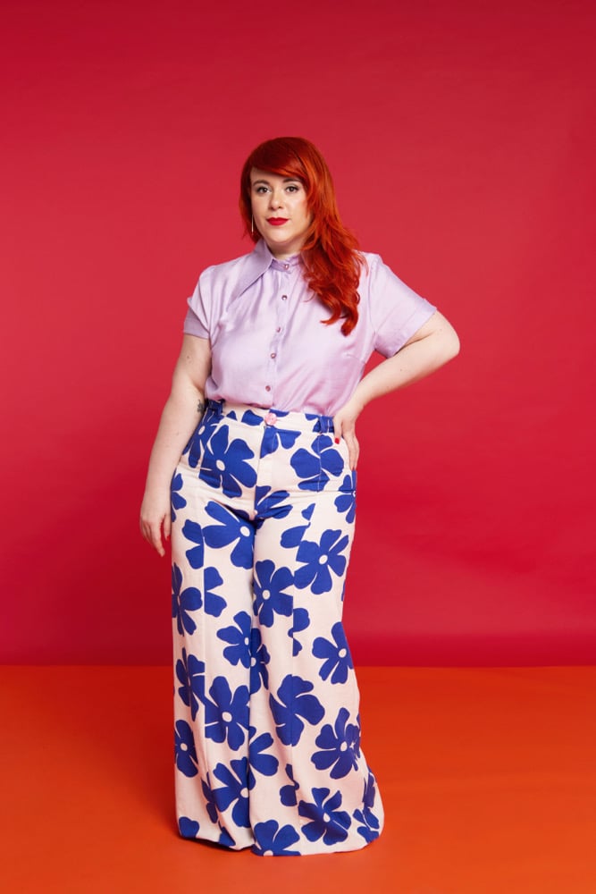 Image of OUTLET Blusa Provenza